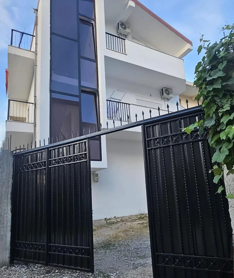 Maison d'hôtes Vila Tola Durrës