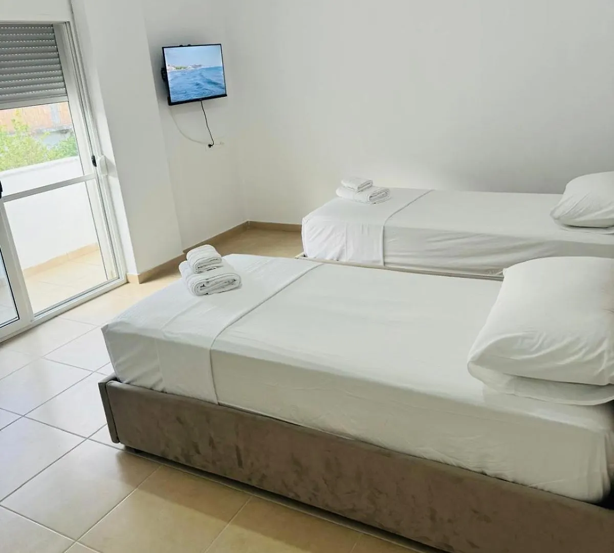 Maison d'hôtes Vila Tola Durrës