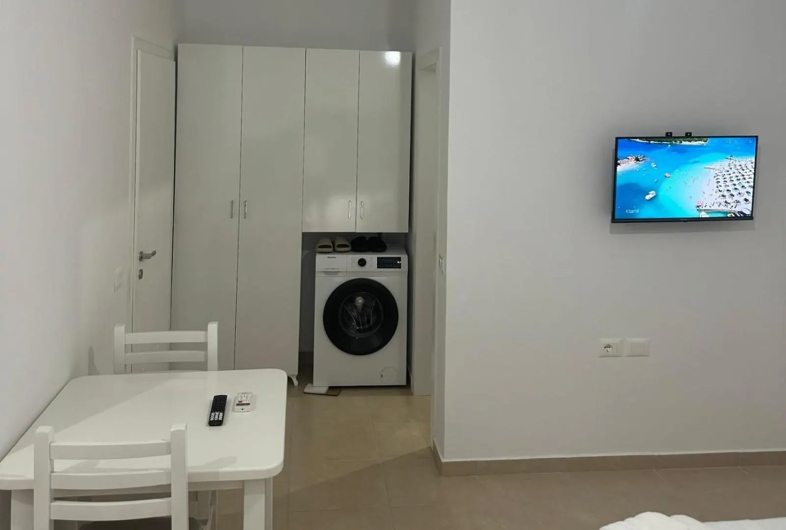 Vila Tola Durrës