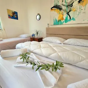 Elezi Maison d'hôtes